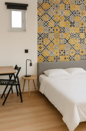 Chambres Cosy Proche Cnpe Bugey - Via Rhona Chavanoz Exteriér fotografie